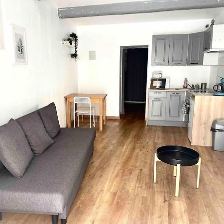 Appartamento Chez Camille Et David Sorgues Esterno foto