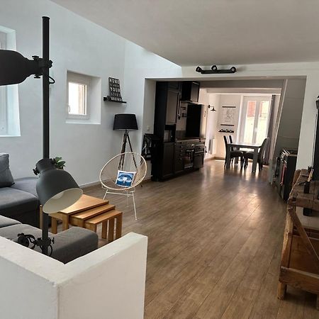 Appartamento Chez Camille Et David Sorgues Esterno foto