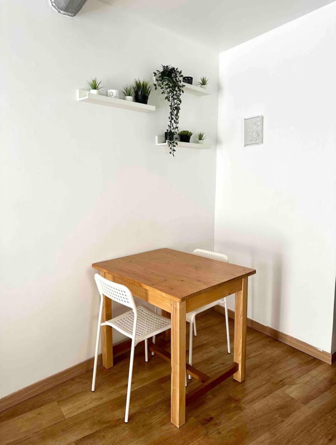 Appartamento Chez Camille Et David Sorgues Esterno foto