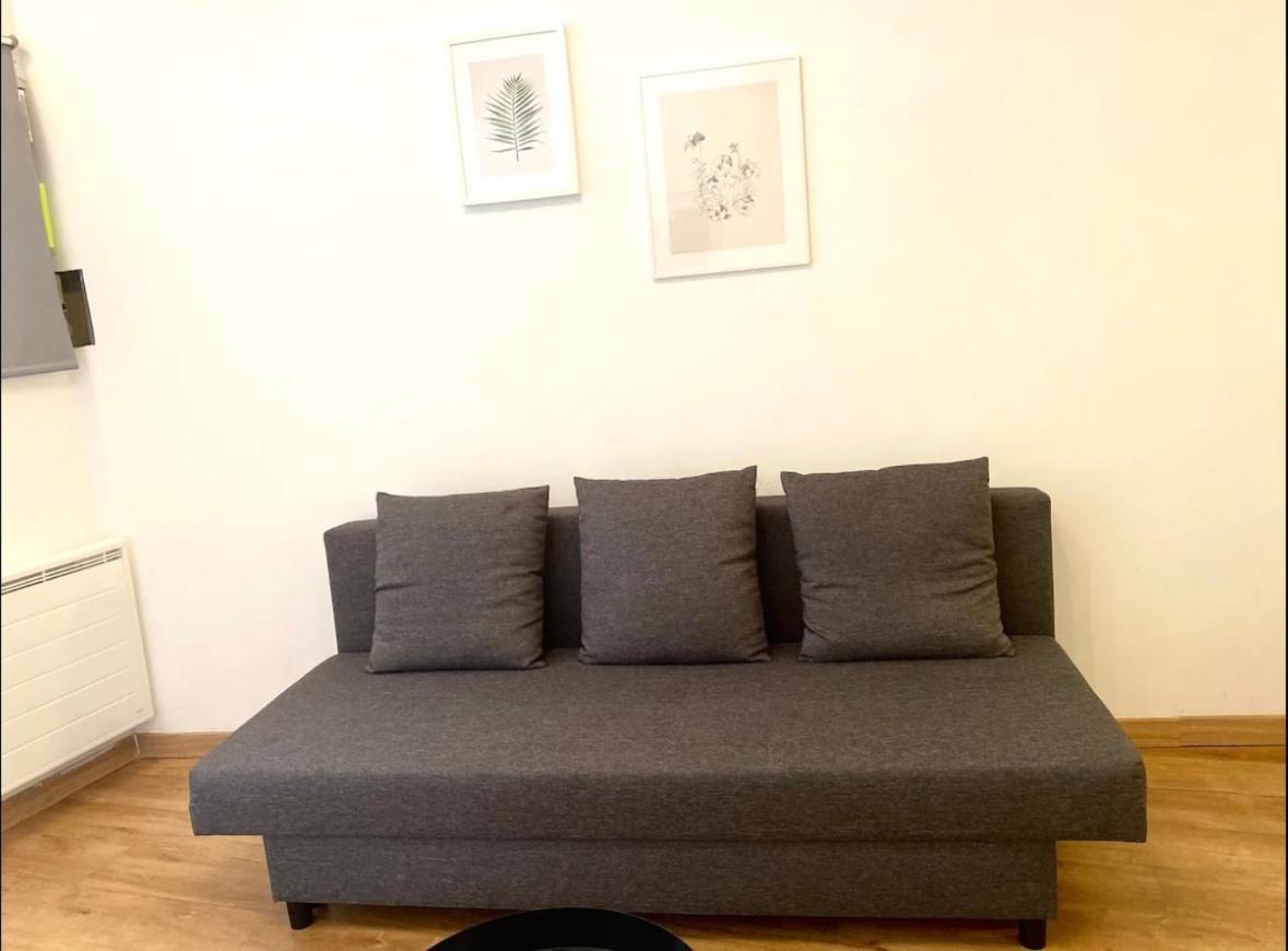 Appartamento Chez Camille Et David Sorgues Esterno foto